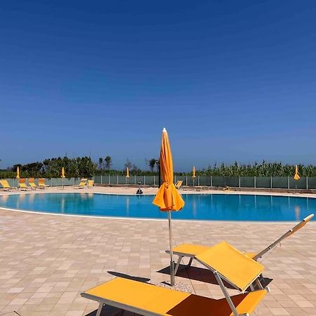 Casa Vacanze Campomarino  Zewnętrze zdjęcie