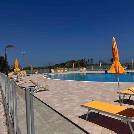 Casa Vacanze Campomarino  Zewnętrze zdjęcie