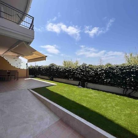 Casa Vacanze Campomarino  Zewnętrze zdjęcie