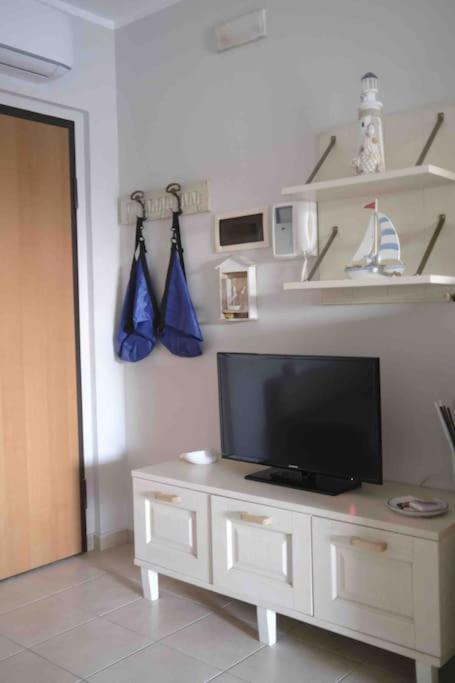 Casa Vacanze Campomarino  Zewnętrze zdjęcie