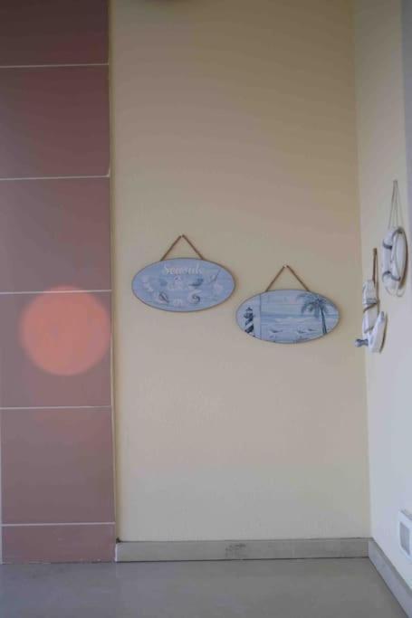 Casa Vacanze Campomarino  Zewnętrze zdjęcie