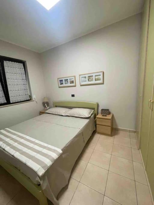 Casa Vacanze Campomarino  Zewnętrze zdjęcie