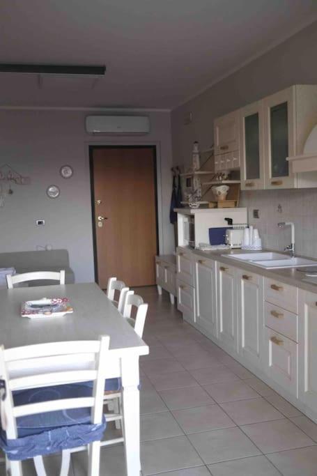 Casa Vacanze Campomarino  Zewnętrze zdjęcie