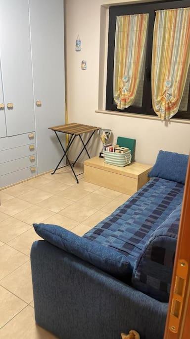 Casa Vacanze Campomarino  Zewnętrze zdjęcie