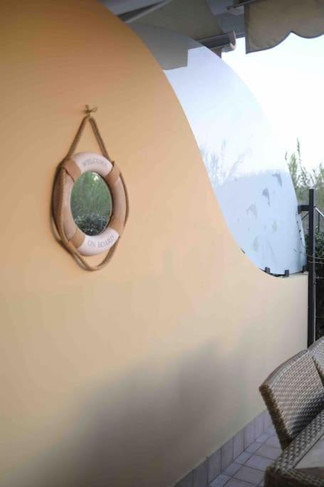 Casa Vacanze Campomarino  Zewnętrze zdjęcie