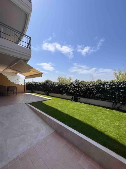Casa Vacanze Campomarino  Zewnętrze zdjęcie
