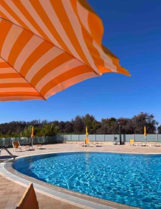 Casa Vacanze Campomarino  Zewnętrze zdjęcie