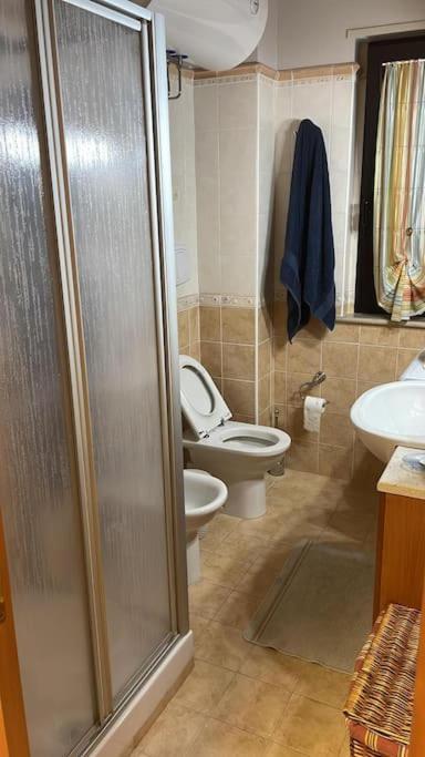 Casa Vacanze Campomarino  Zewnętrze zdjęcie