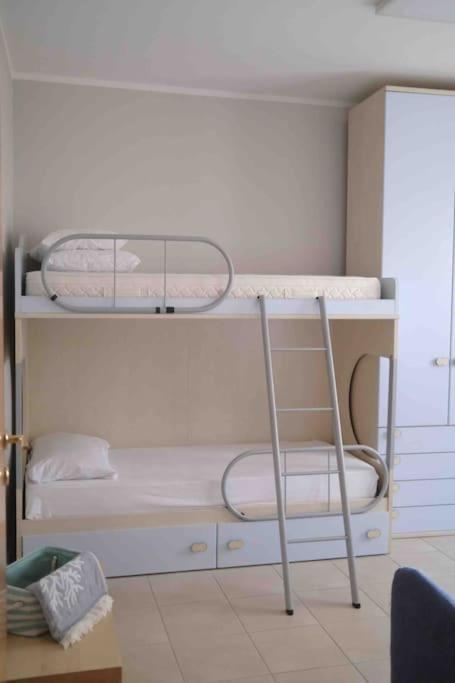 Casa Vacanze Campomarino  Zewnętrze zdjęcie