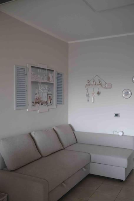 Casa Vacanze Campomarino  Zewnętrze zdjęcie